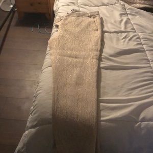 Express Editor Pants - size 8
